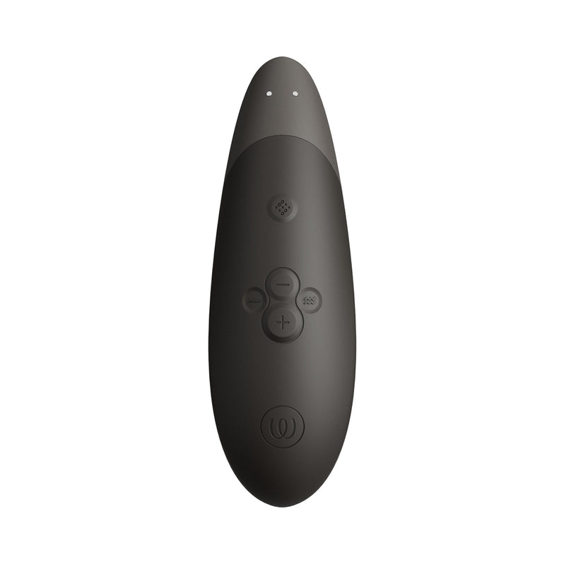 Stimulateur clitoridien 2-en-1 Womanizer Enhance