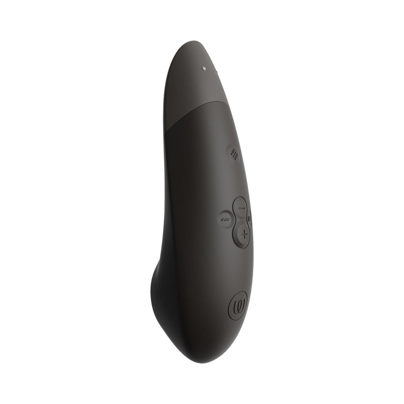 Stimulateur clitoridien 2-en-1 Womanizer Enhance