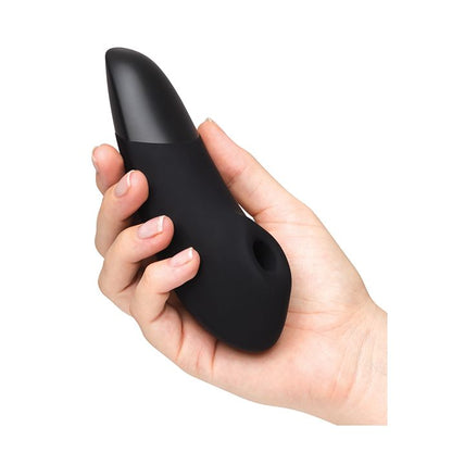 Stimulateur clitoridien 2-en-1 Womanizer Enhance