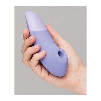 Stimulateur clitoridien 2-en-1 Womanizer Enhance