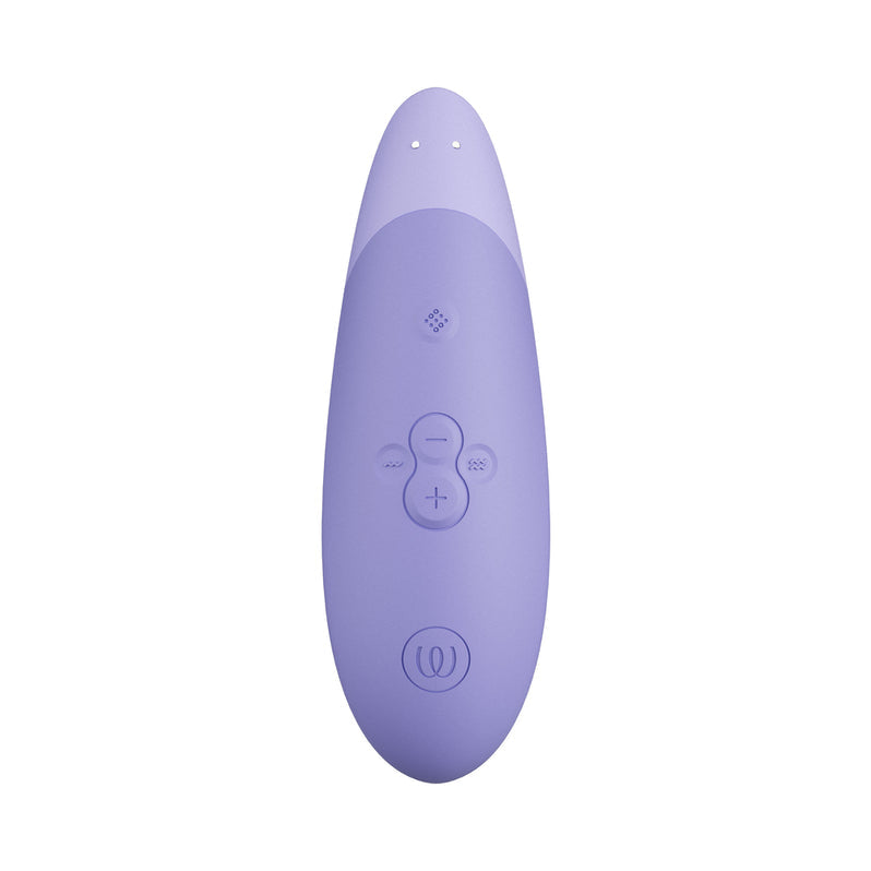 Stimulateur clitoridien 2-en-1 Womanizer Enhance