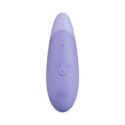 Stimulateur clitoridien 2-en-1 Womanizer Enhance