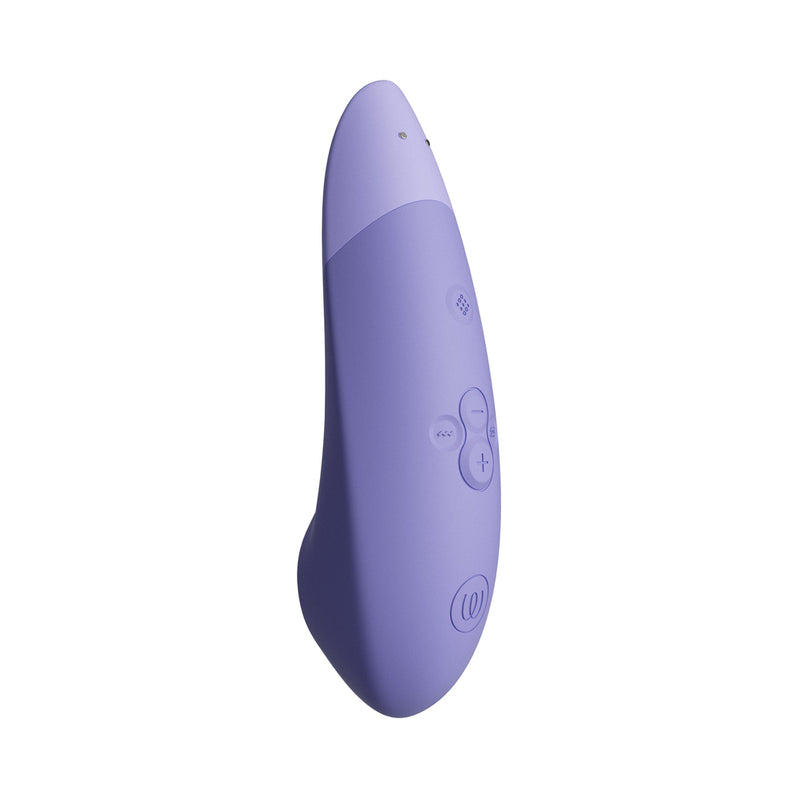 Stimulateur clitoridien 2-en-1 Womanizer Enhance