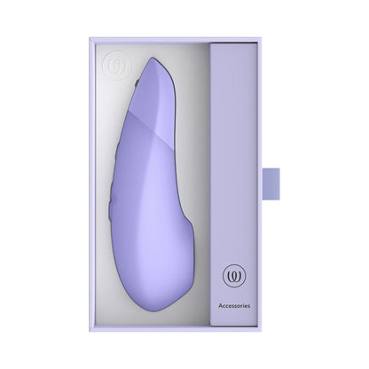 Stimulateur clitoridien 2-en-1 Womanizer Enhance