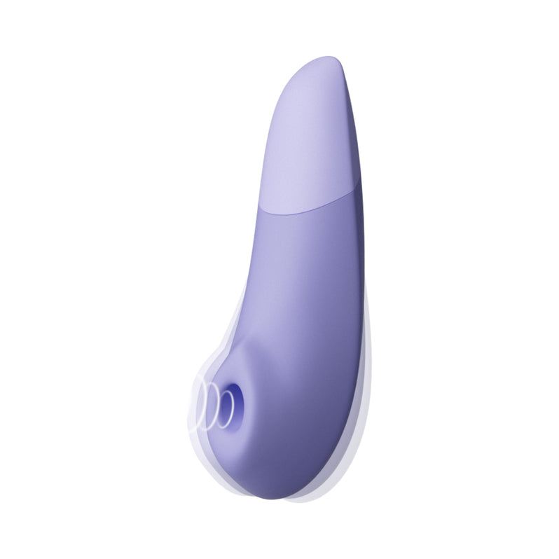 Stimulateur clitoridien 2-en-1 Womanizer Enhance