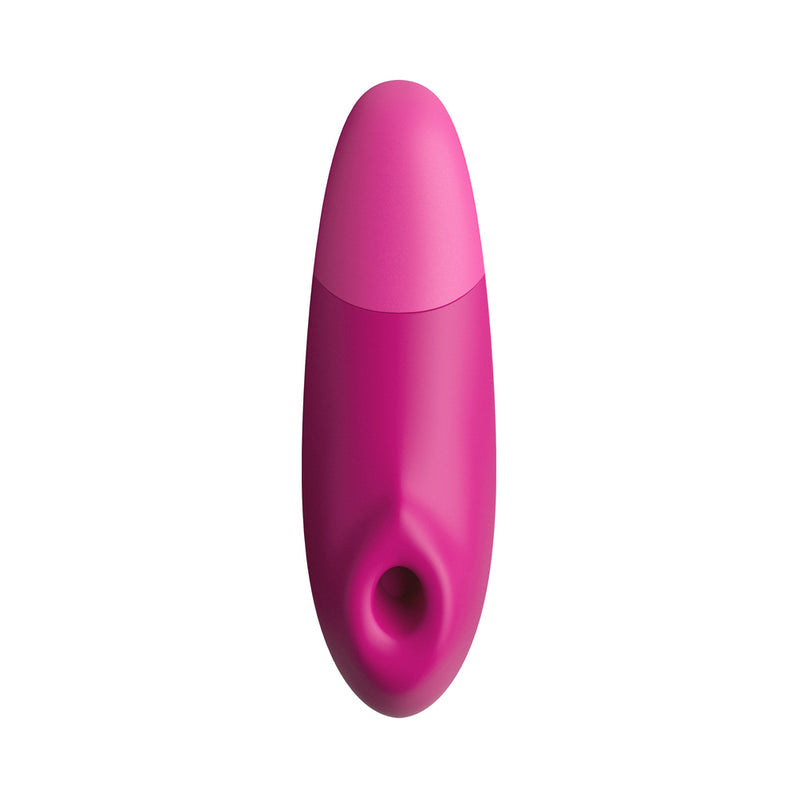 Stimulateur clitoridien 2-en-1 Womanizer Enhance