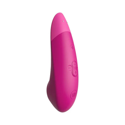Stimulateur clitoridien 2-en-1 Womanizer Enhance