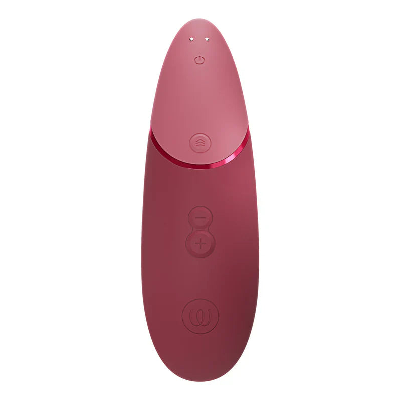 Womanizer Next Collection Sensuelle Stimulateur Clitoridien