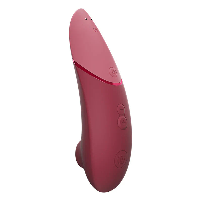 Womanizer Next Collection Sensuelle Stimulateur Clitoridien