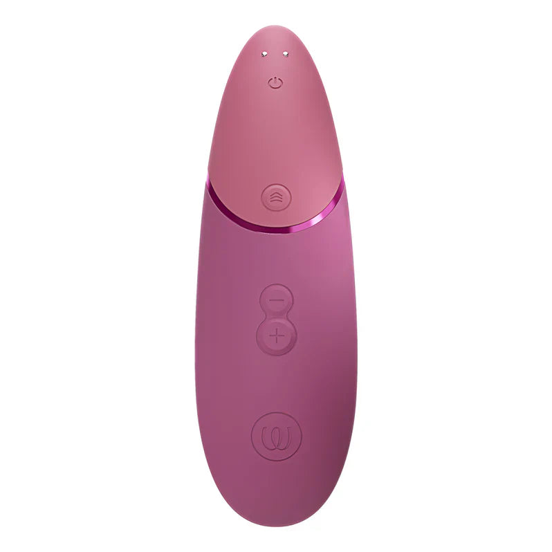 Womanizer Next Collection Sensuelle Stimulateur Clitoridien