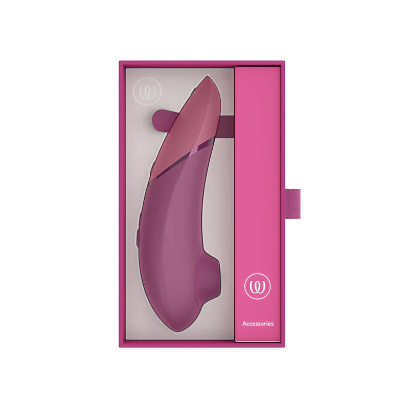 Womanizer Next Collection Sensuelle Stimulateur Clitoridien