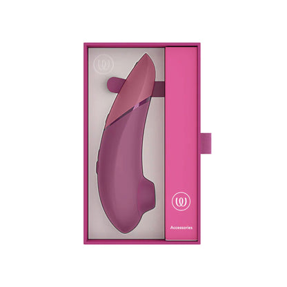 Womanizer Next Collection Sensuelle Stimulateur Clitoridien